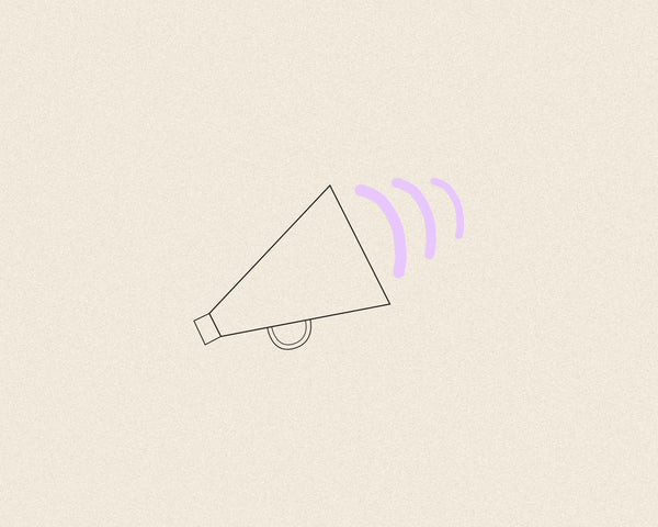 June Intention: Speak Up