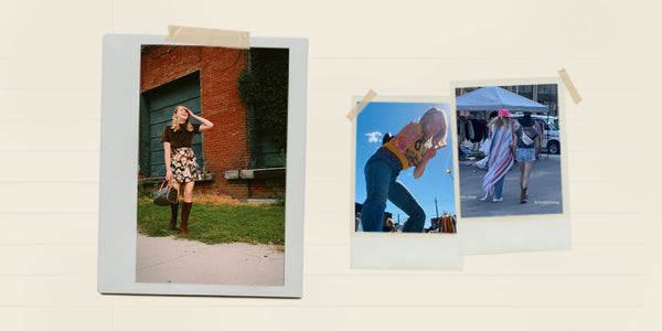 Monday Must: The seasons of life: How to dress for them