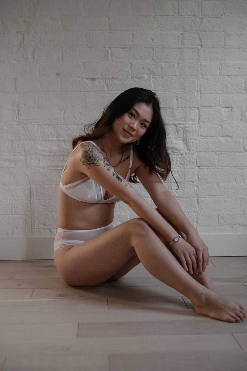 Meet Our Muse: Maggie
