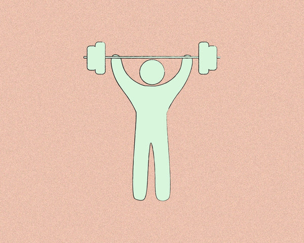 March: Strength