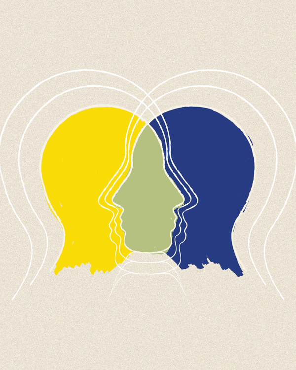 May: Understanding Empathy