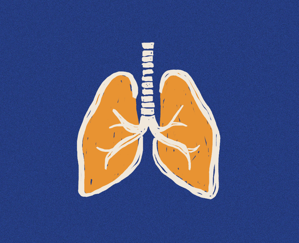 Week 4: Breath work
