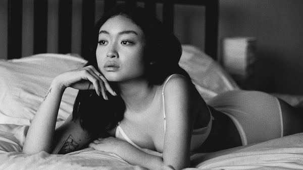 Meet Our Muse: Joss