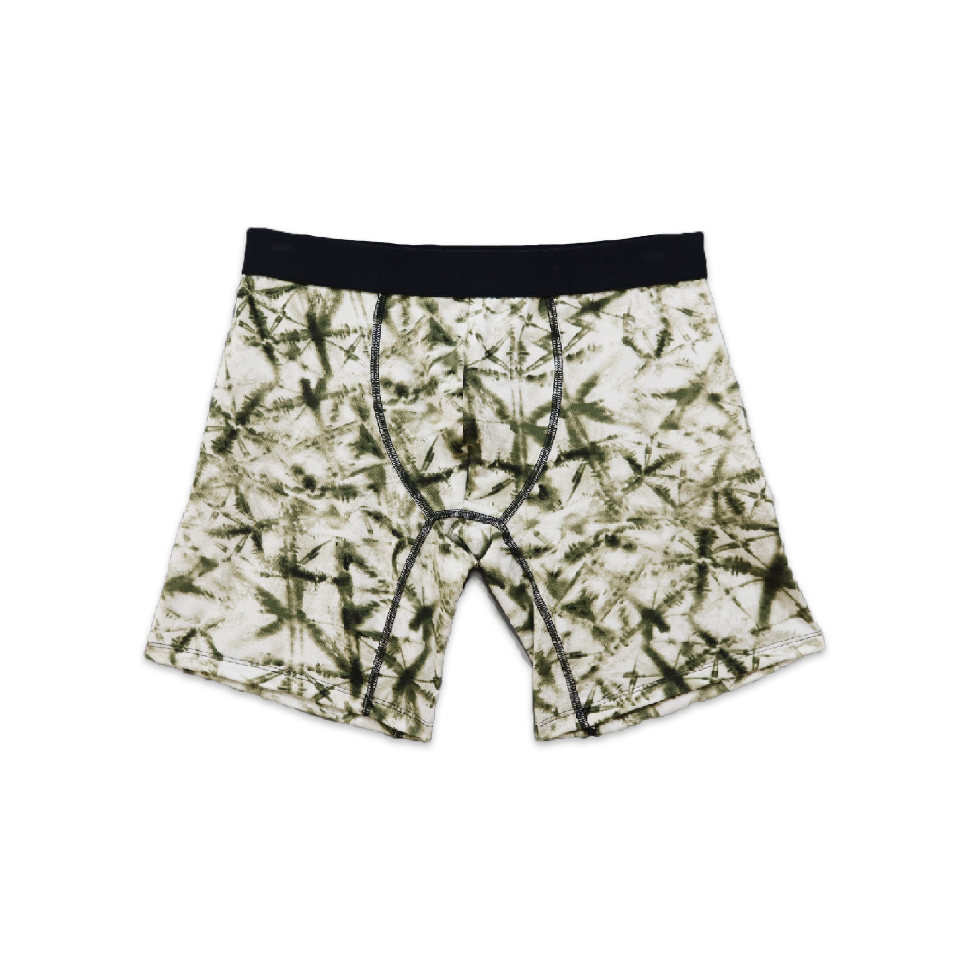 Boxer Briefs in Organic - MARY YOUNG
