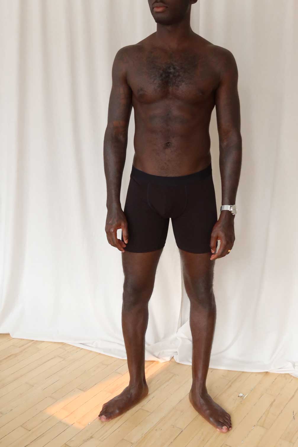 MaFYtyTPR Black & Friday Deals Men's Boxer Briefs Big & Tall