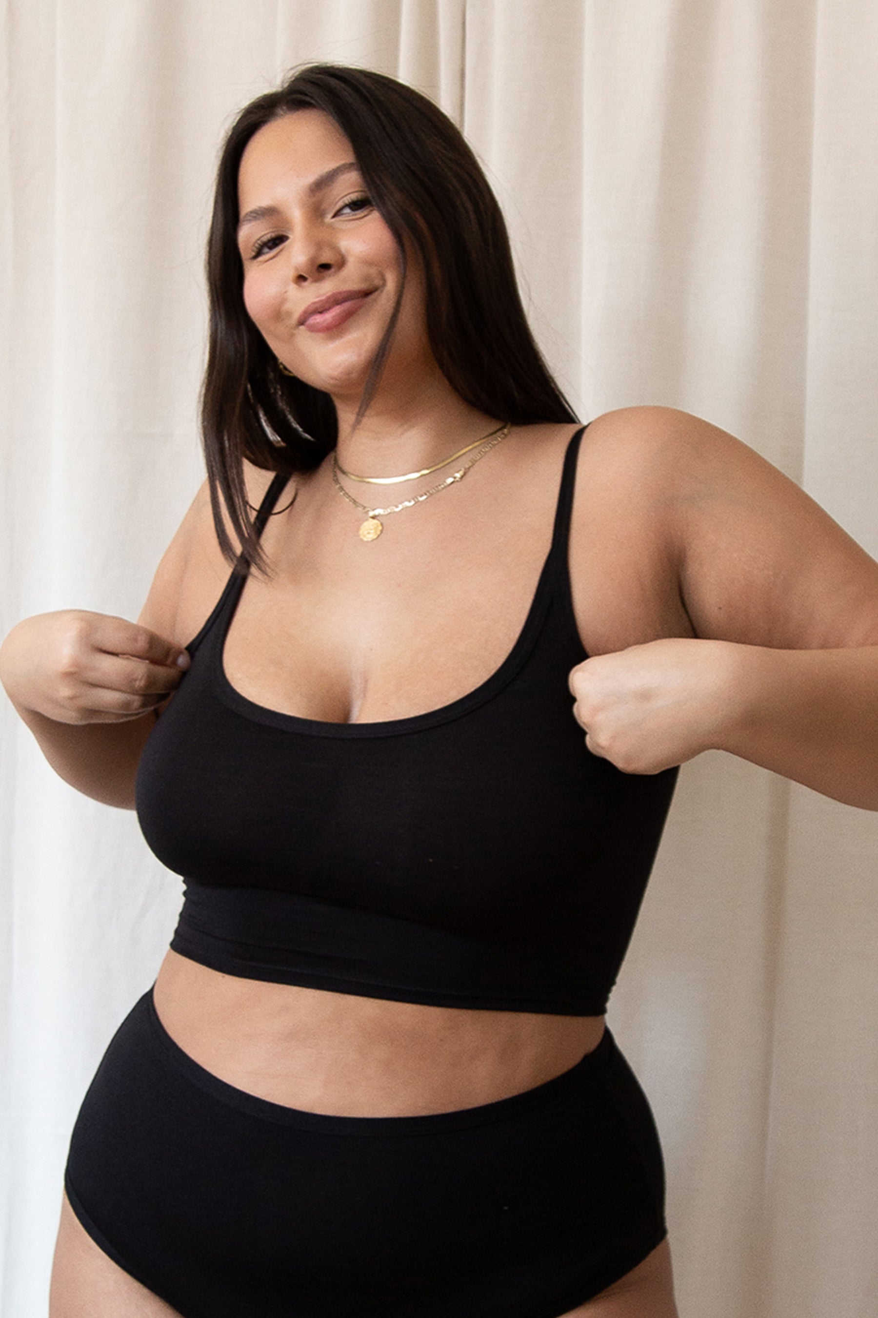 Myra Voices!: International Foundation and Garments (IFG) Bra in